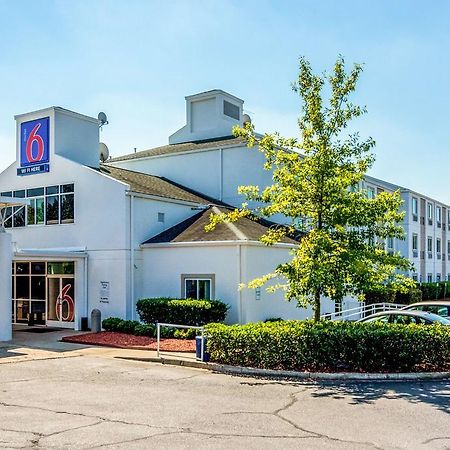 Motel 6-Fort Mill, Sc - Charlotte Buitenkant foto