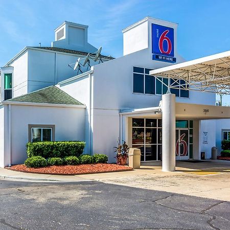 Motel 6-Fort Mill, Sc - Charlotte Buitenkant foto