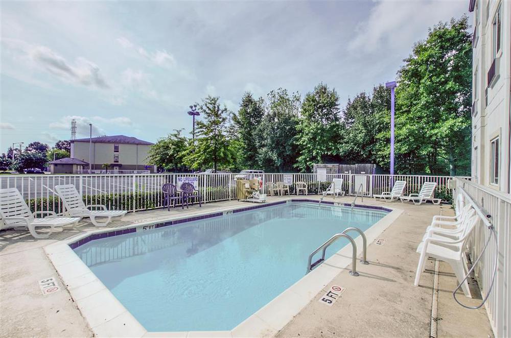 Motel 6-Fort Mill, Sc - Charlotte Faciliteiten foto