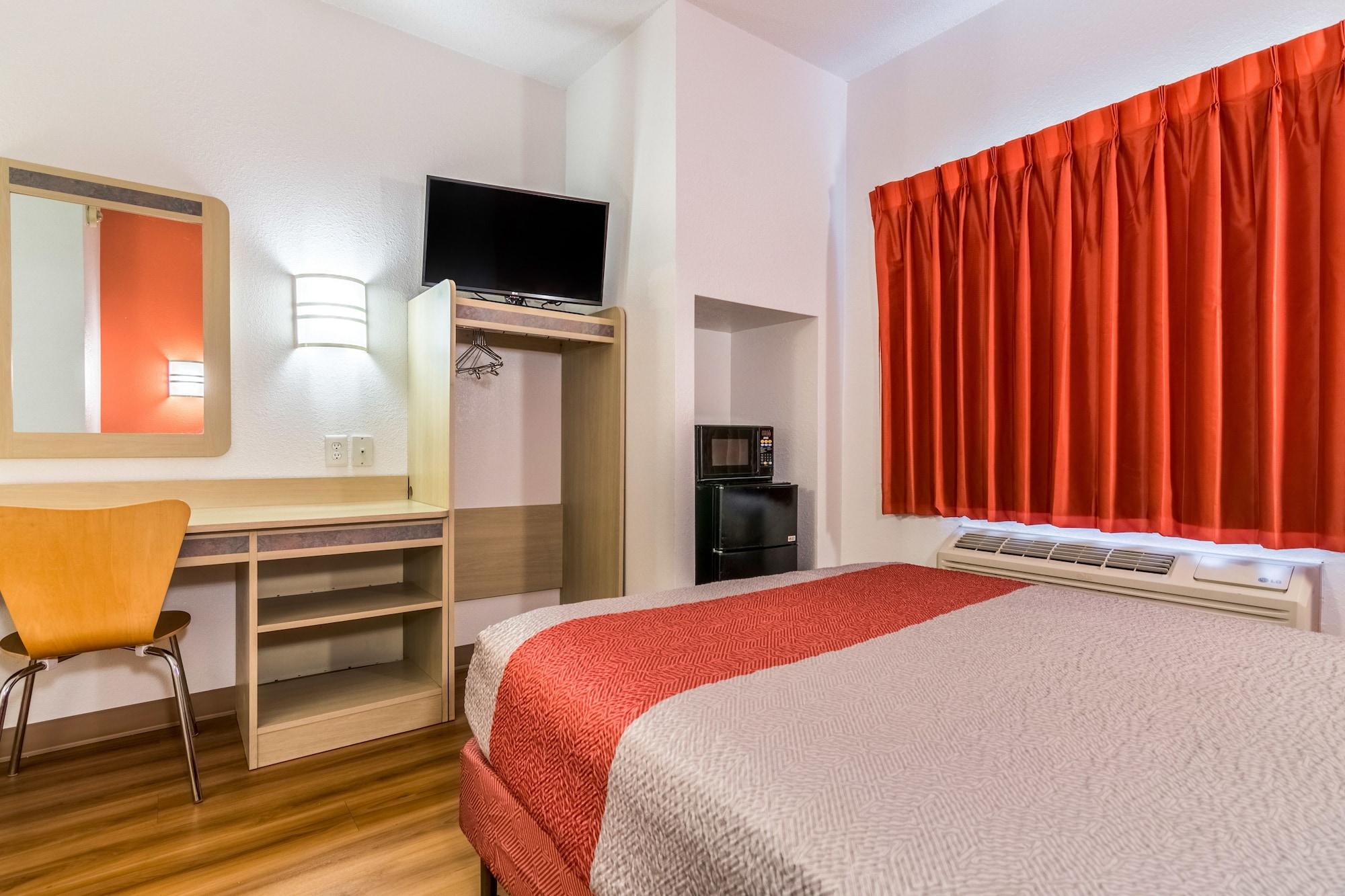 Motel 6-Fort Mill, Sc - Charlotte Buitenkant foto