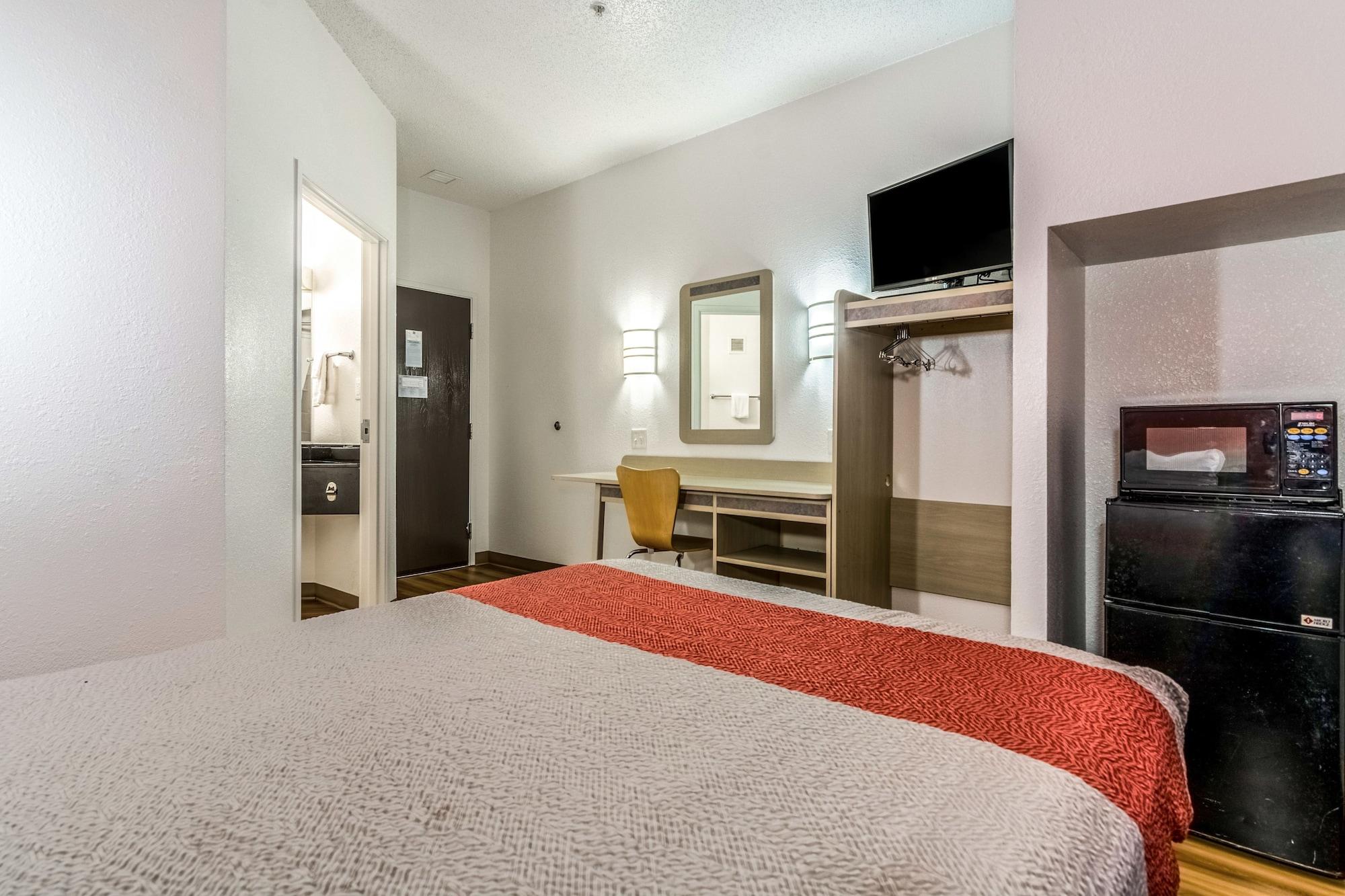Motel 6-Fort Mill, Sc - Charlotte Buitenkant foto