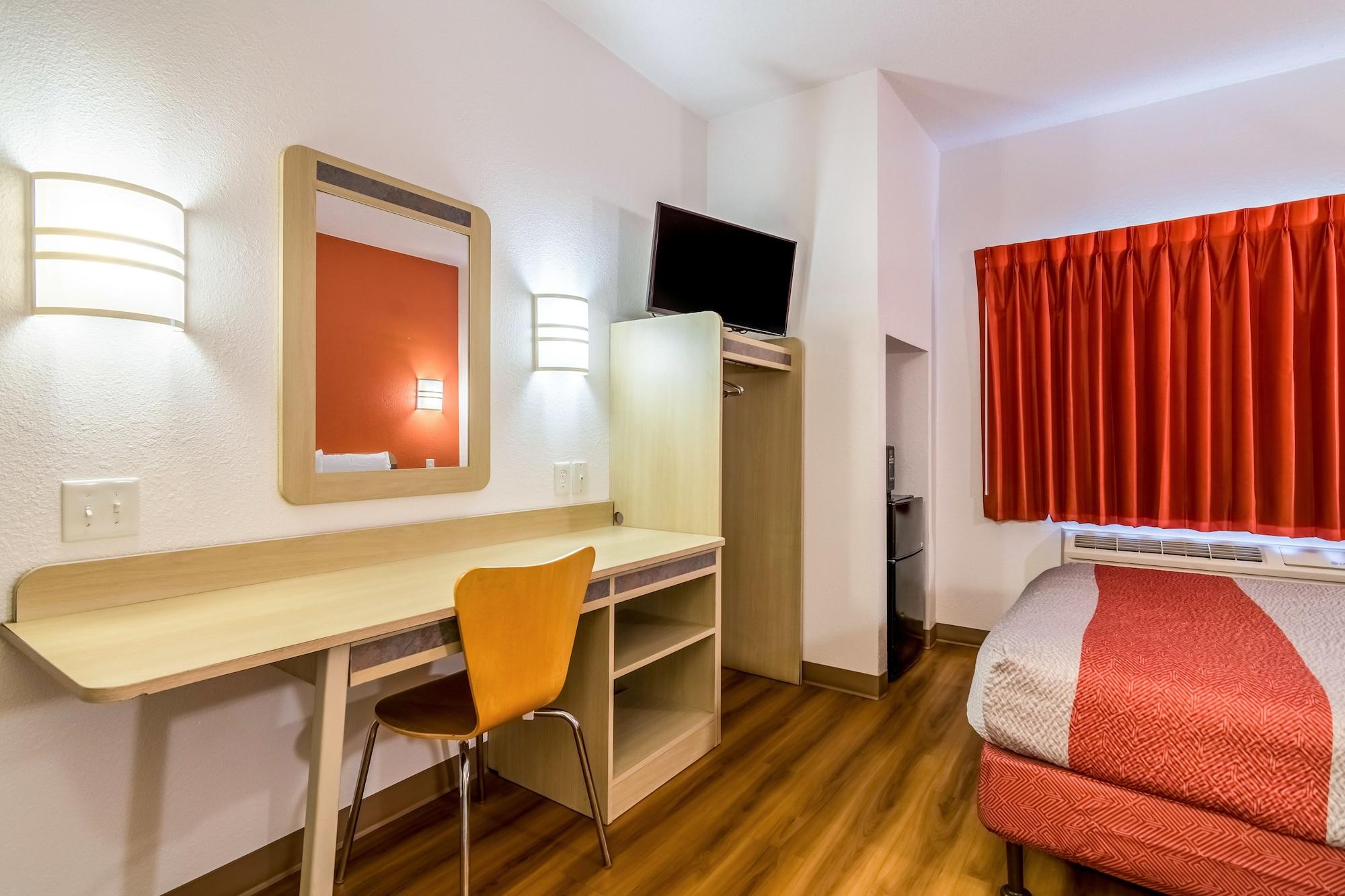 Motel 6-Fort Mill, Sc - Charlotte Buitenkant foto