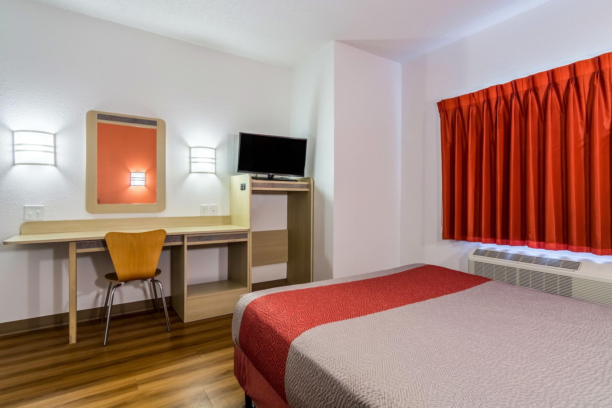 Motel 6-Fort Mill, Sc - Charlotte Buitenkant foto
