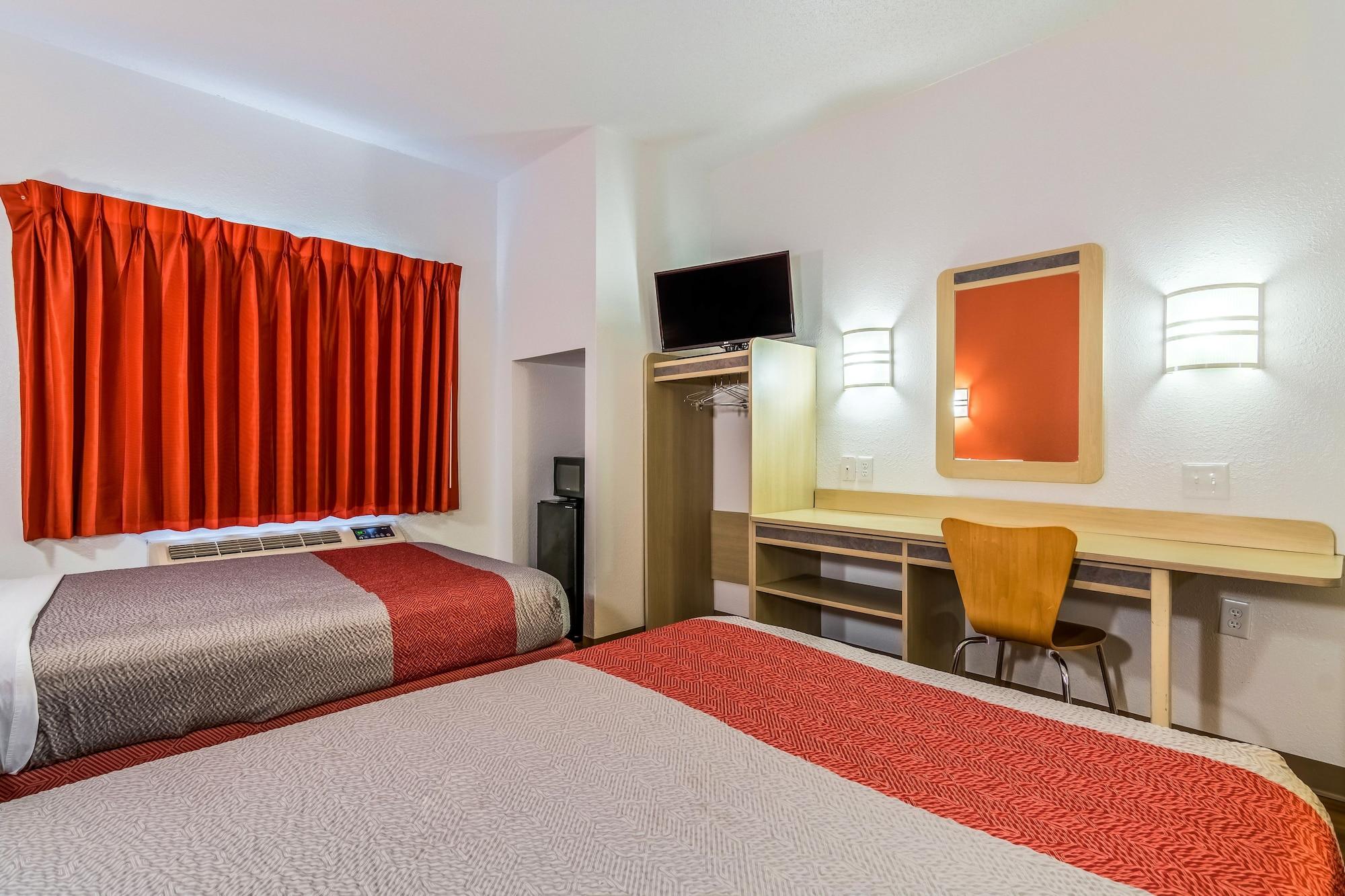 Motel 6-Fort Mill, Sc - Charlotte Buitenkant foto