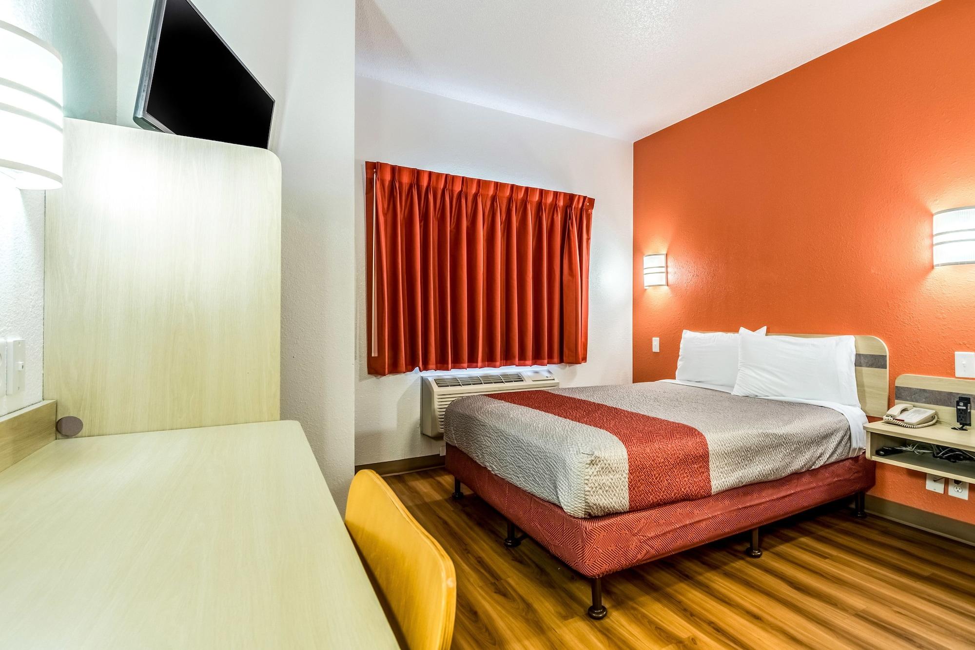 Motel 6-Fort Mill, Sc - Charlotte Buitenkant foto