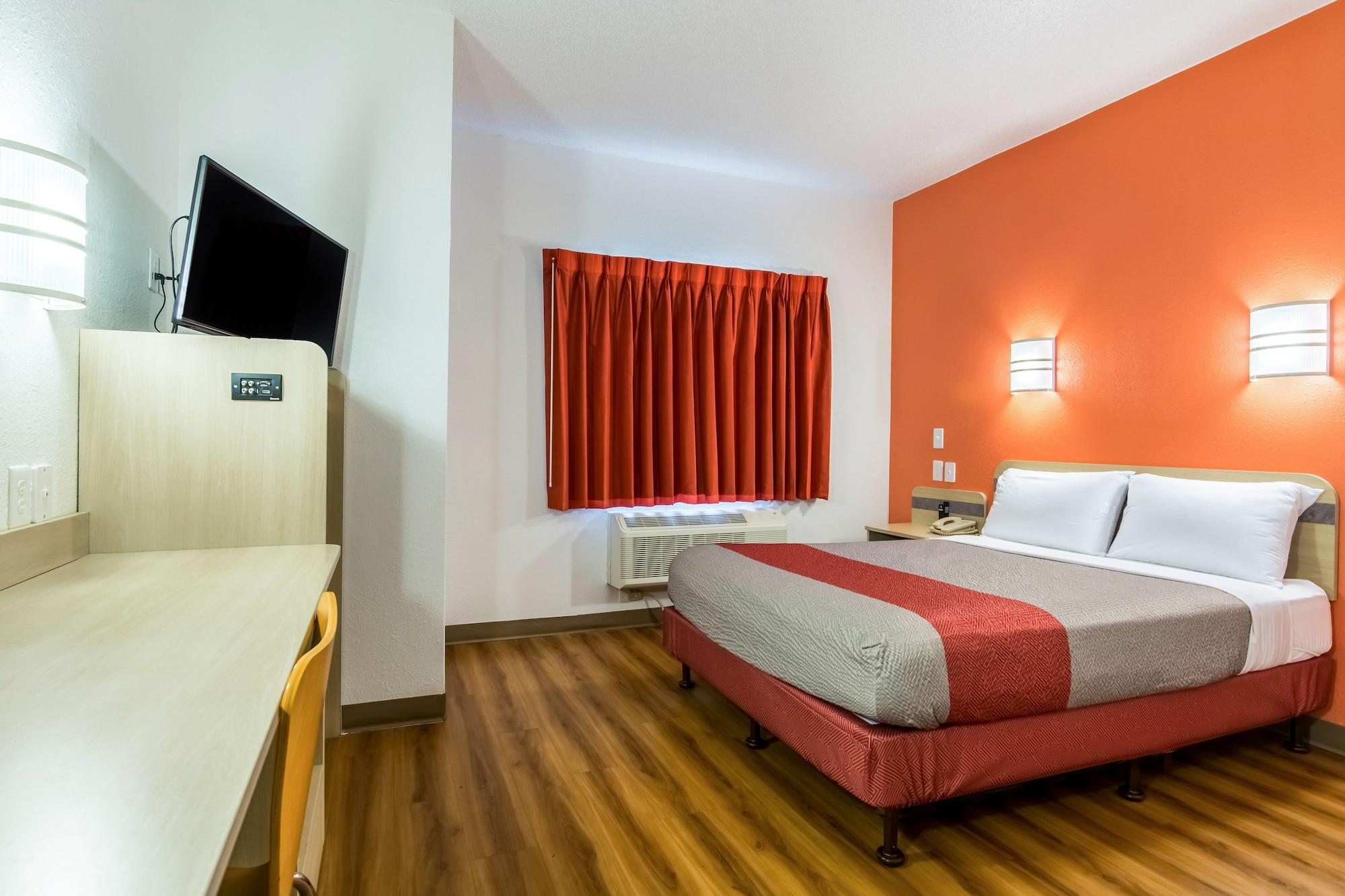 Motel 6-Fort Mill, Sc - Charlotte Buitenkant foto