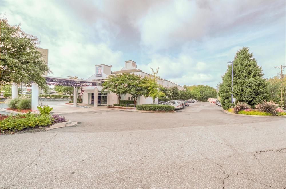 Motel 6-Fort Mill, Sc - Charlotte Buitenkant foto