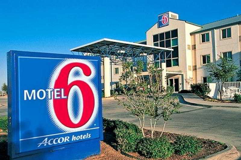 Motel 6-Fort Mill, Sc - Charlotte Buitenkant foto