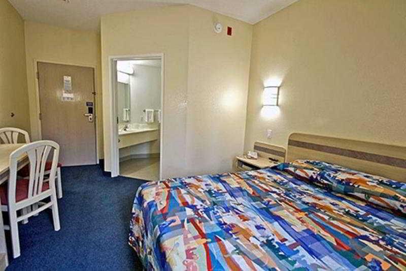 Motel 6-Fort Mill, Sc - Charlotte Buitenkant foto