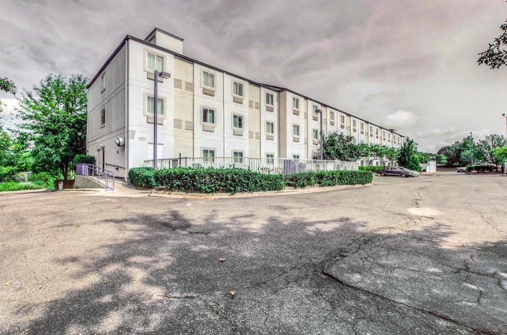 Motel 6-Fort Mill, Sc - Charlotte Buitenkant foto