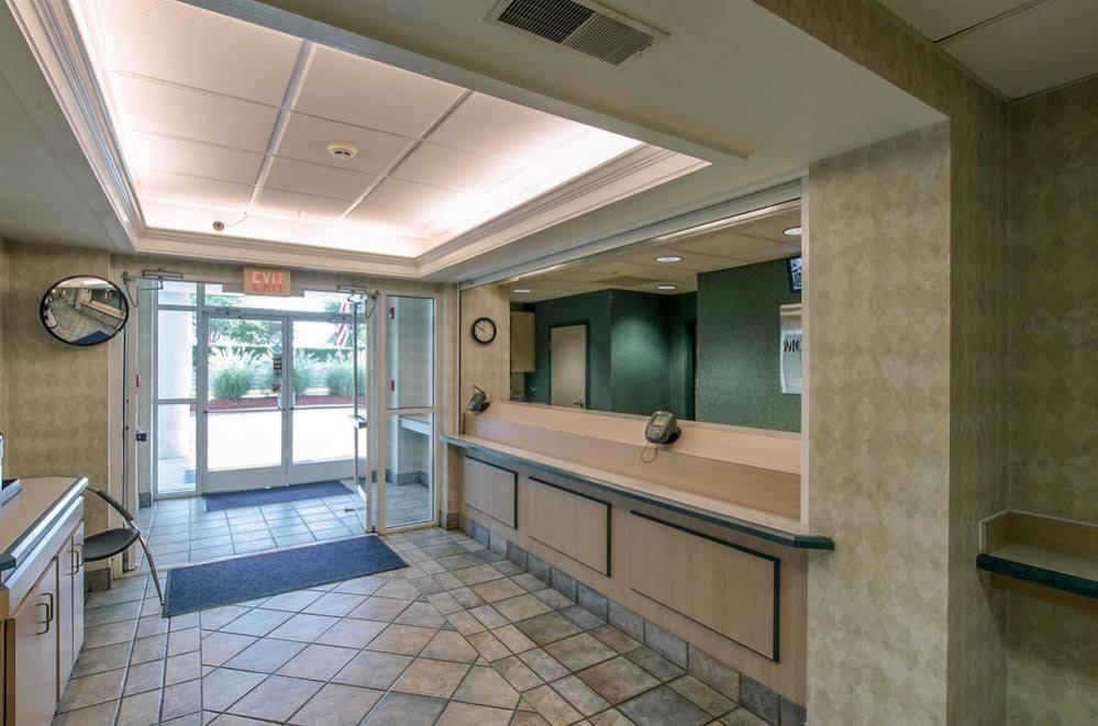 Motel 6-Fort Mill, Sc - Charlotte Buitenkant foto