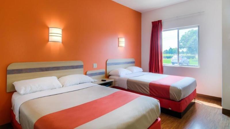 Motel 6-Fort Mill, Sc - Charlotte Buitenkant foto