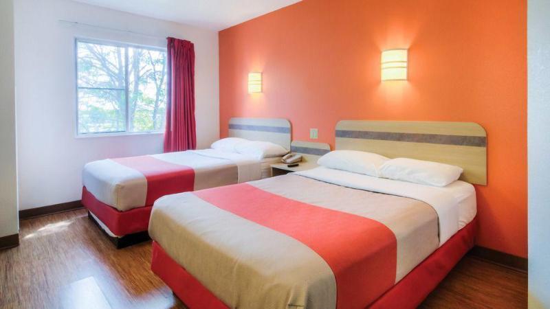 Motel 6-Fort Mill, Sc - Charlotte Buitenkant foto