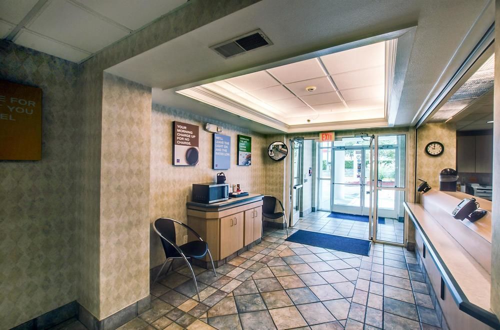 Motel 6-Fort Mill, Sc - Charlotte Buitenkant foto