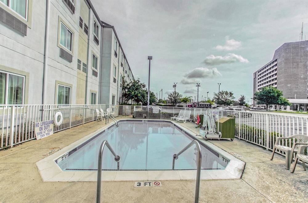 Motel 6-Fort Mill, Sc - Charlotte Buitenkant foto
