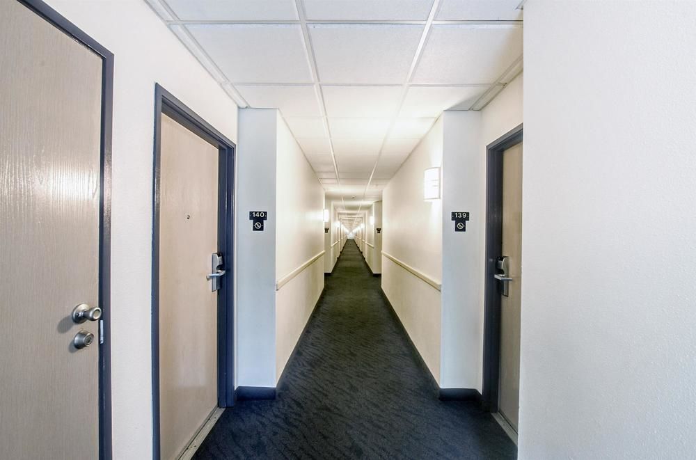 Motel 6-Fort Mill, Sc - Charlotte Buitenkant foto