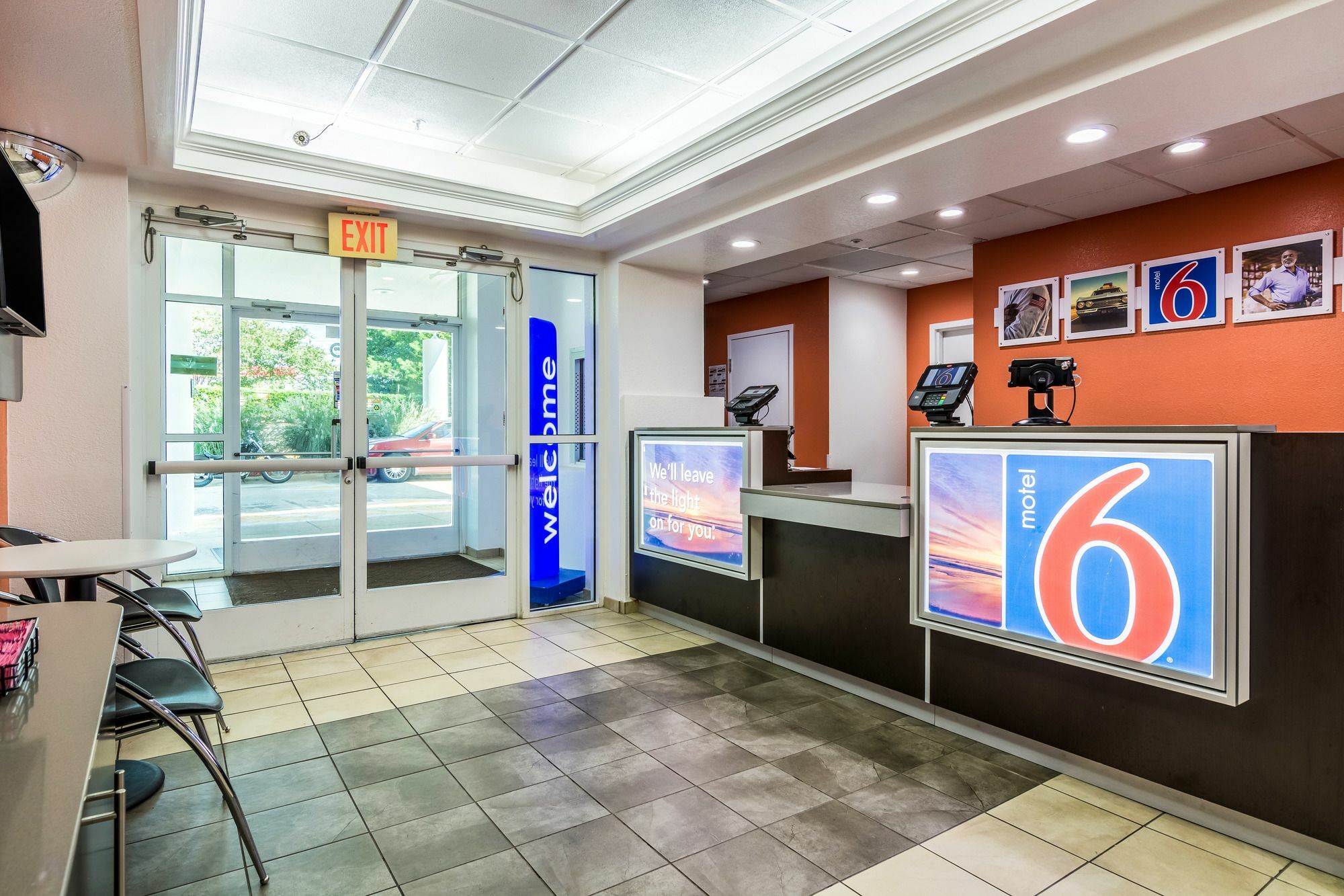 Motel 6-Fort Mill, Sc - Charlotte Buitenkant foto