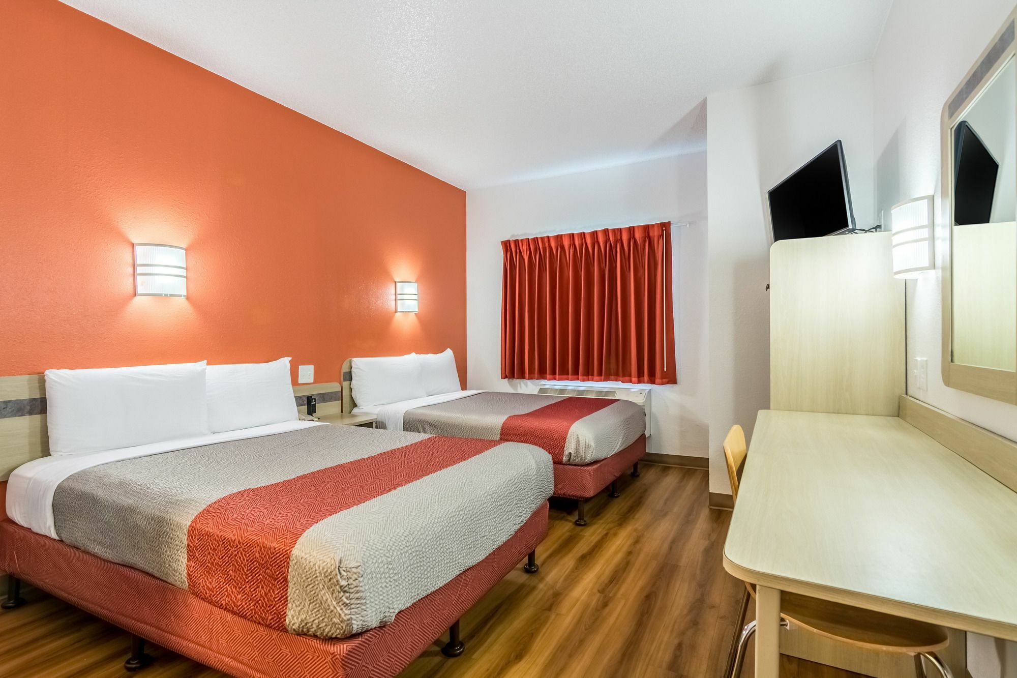 Motel 6-Fort Mill, Sc - Charlotte Buitenkant foto