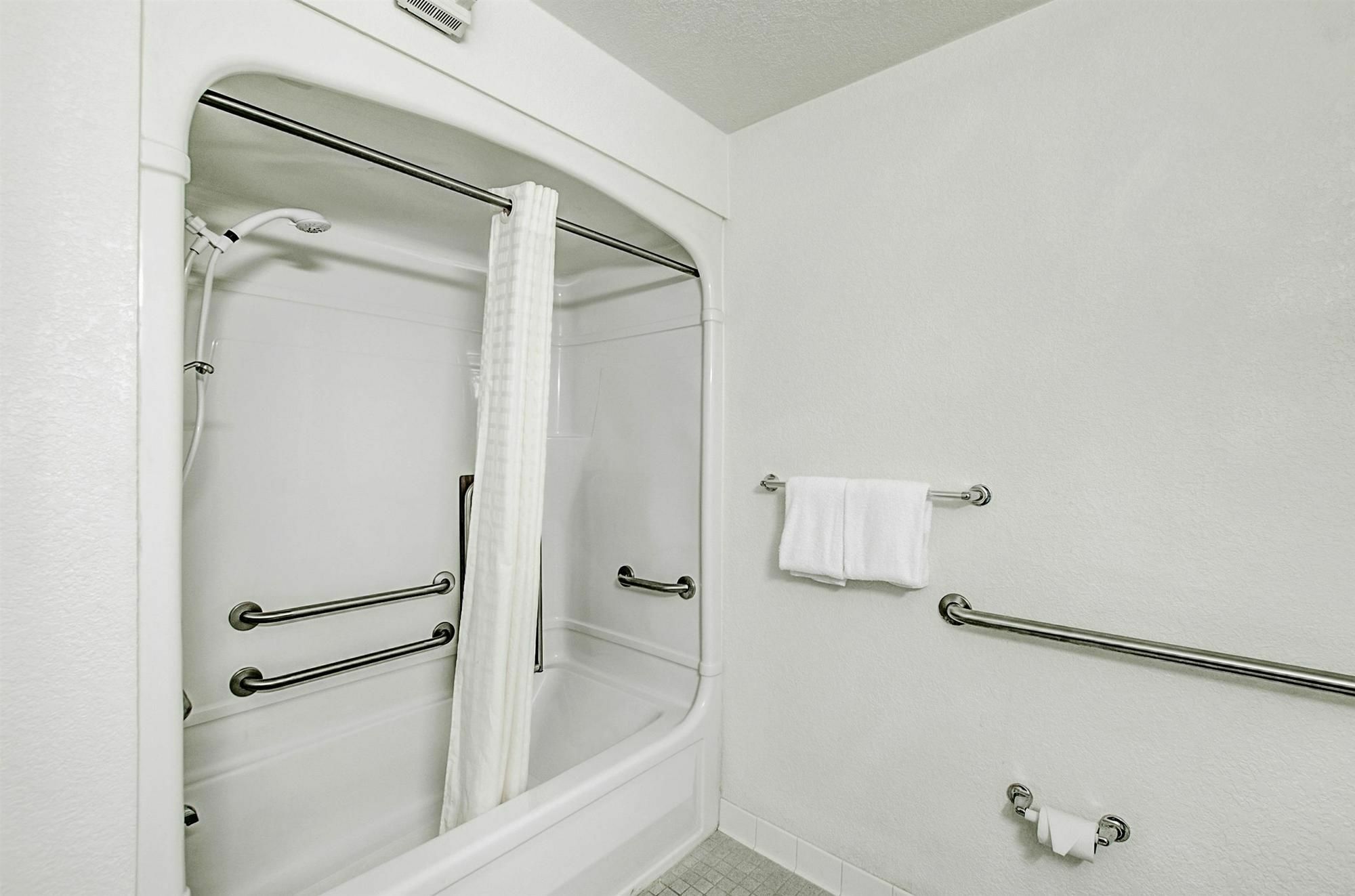 Motel 6-Fort Mill, Sc - Charlotte Buitenkant foto