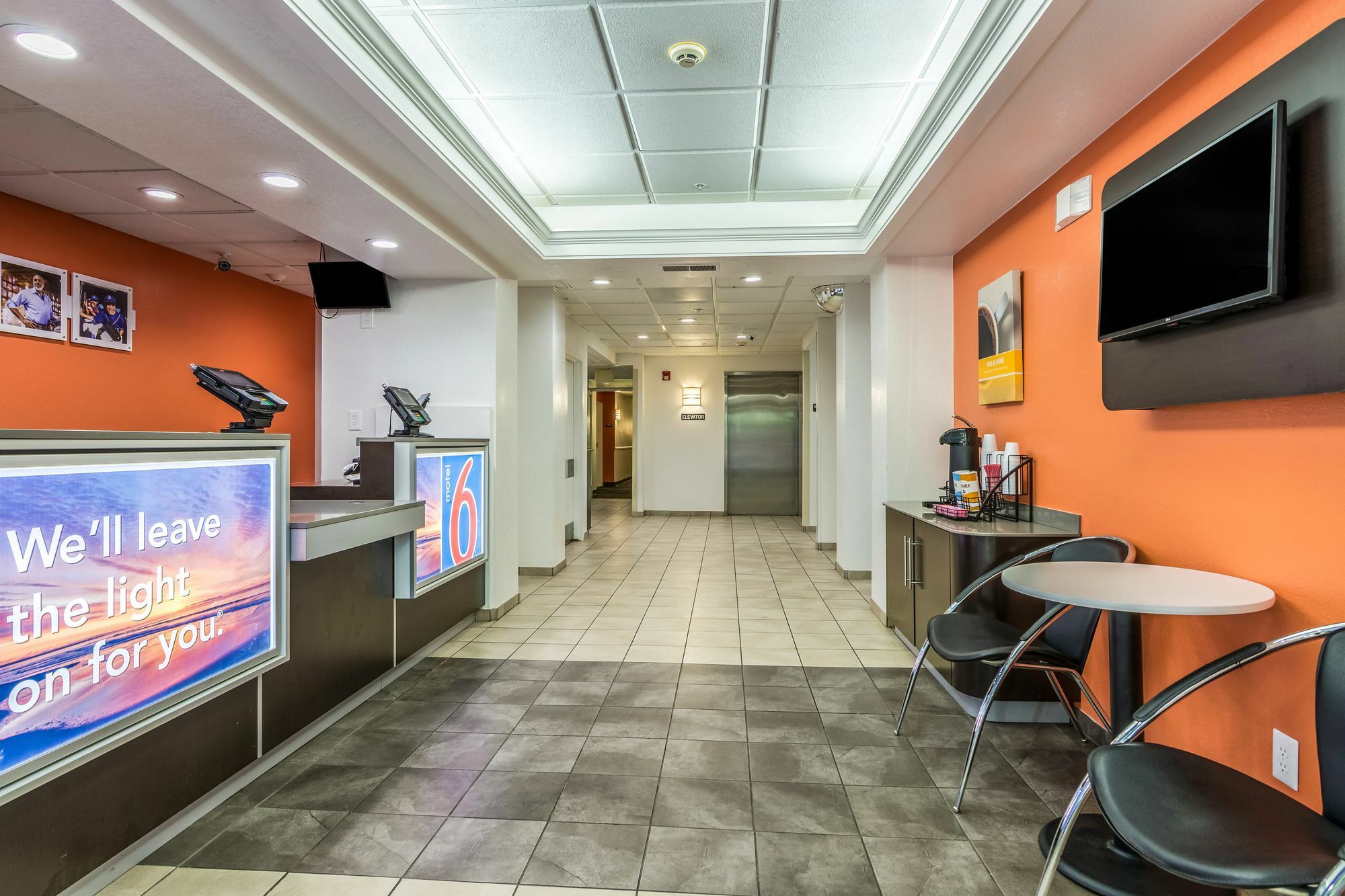 Motel 6-Fort Mill, Sc - Charlotte Buitenkant foto